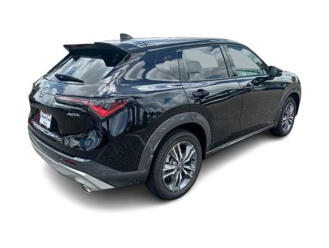 Thumbnail: 2026 Acura ADX - 21