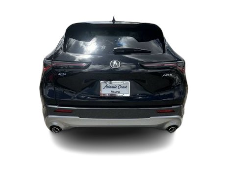 Thumbnail: 2026 Acura ADX - 25