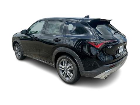 Thumbnail: 2026 Acura ADX - 4