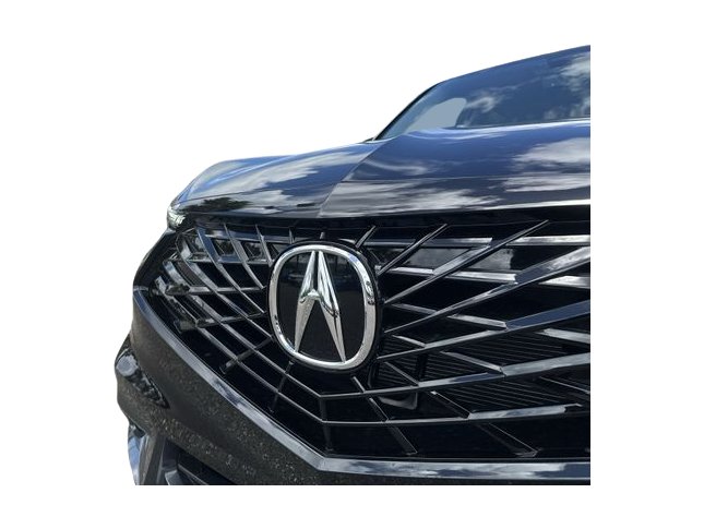 Thumbnail: 2026 Acura ADX - 30