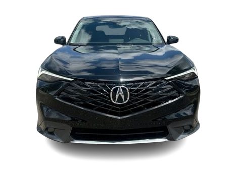 Thumbnail: 2026 Acura ADX - 6