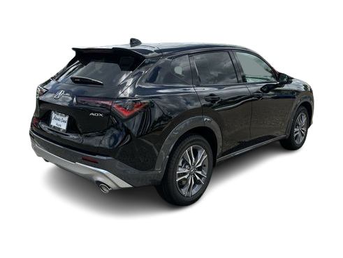 Thumbnail: 2026 Acura ADX - 26
