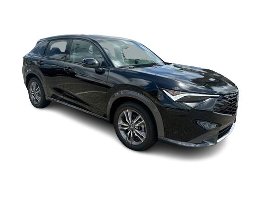 Thumbnail: 2026 Acura ADX - 19