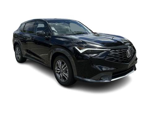 Thumbnail: 2026 Acura ADX - 28