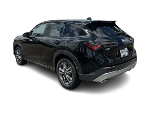 Thumbnail: 2026 Acura ADX - 24