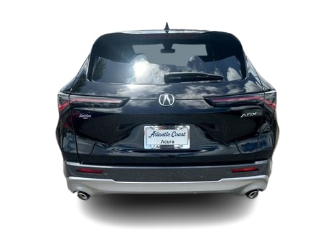 Thumbnail: 2026 Acura ADX - 5