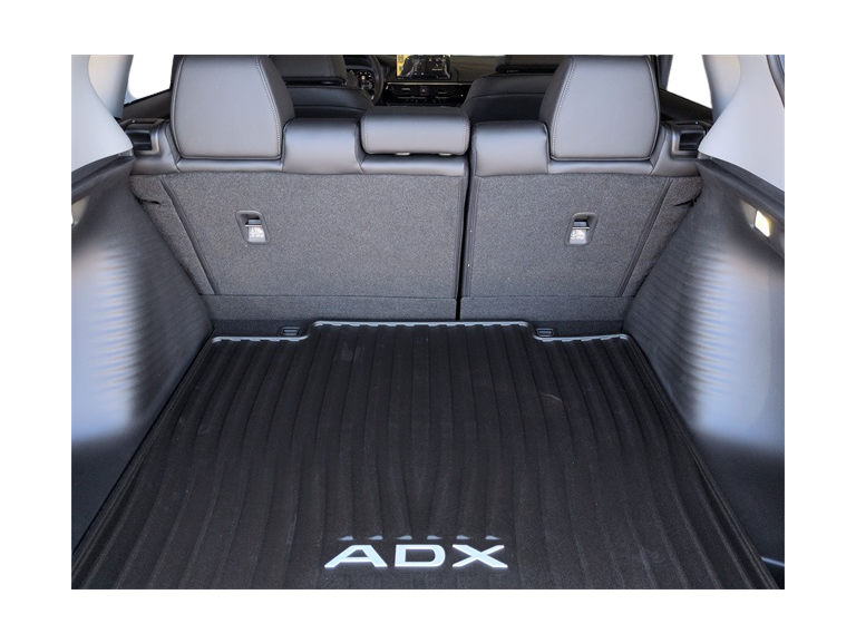 Thumbnail: 2025 Acura ADX - 19