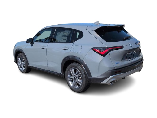 Thumbnail: 2025 Acura ADX - 4