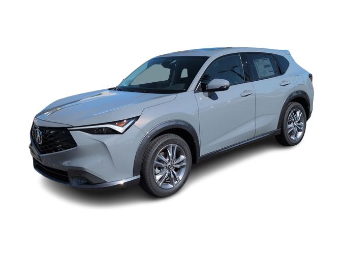 Thumbnail: 2025 Acura ADX - 23