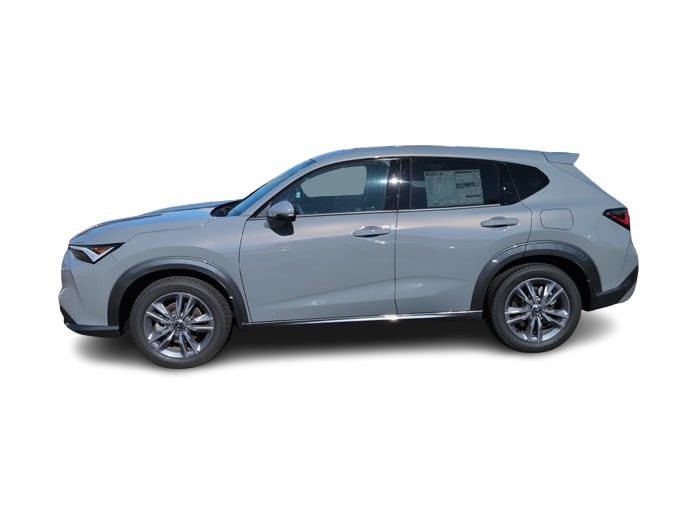 Thumbnail: 2025 Acura ADX - 3