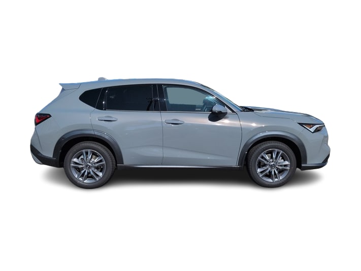 Thumbnail: 2025 Acura ADX - 25