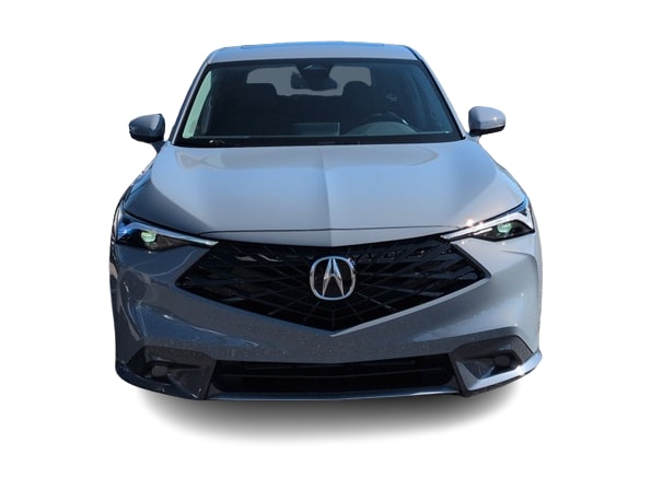 Thumbnail: 2025 Acura ADX - 6