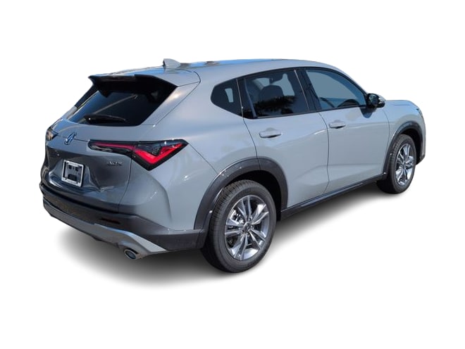 Thumbnail: 2025 Acura ADX - 24