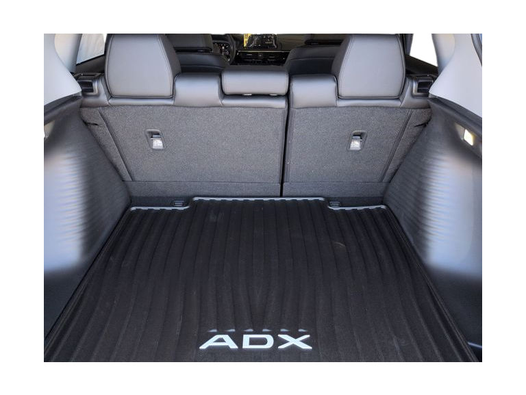 Thumbnail: 2025 Acura ADX - 19