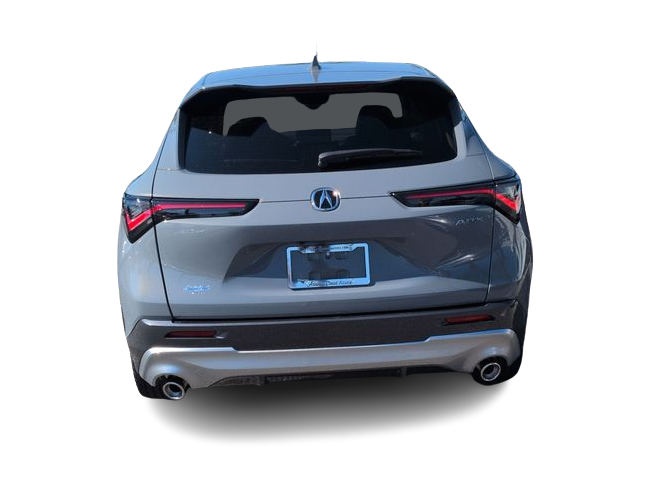 Thumbnail: 2025 Acura ADX - 5