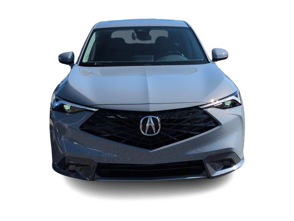 Thumbnail: 2025 Acura ADX - 6