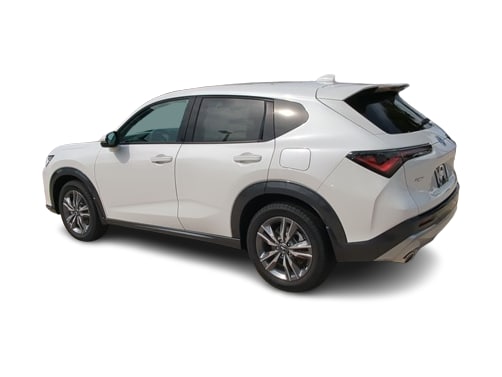 Thumbnail: 2025 Acura ADX - 4