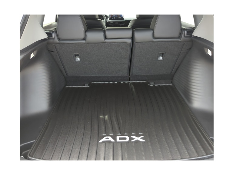 Thumbnail: 2025 Acura ADX - 17