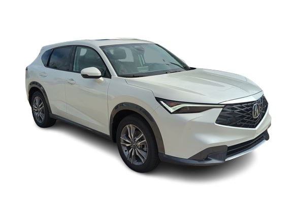 Thumbnail: 2025 Acura ADX - 20