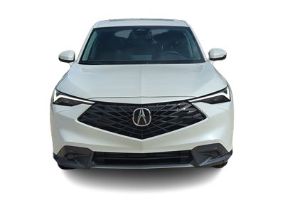 Thumbnail: 2025 Acura ADX - 5