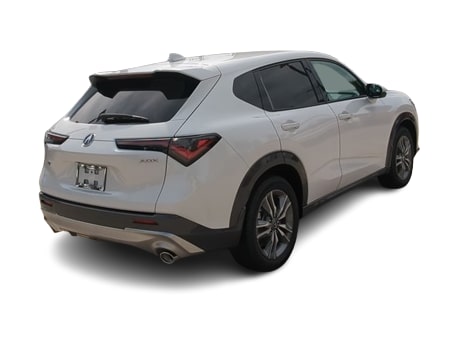 Thumbnail: 2025 Acura ADX - 23