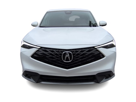 Thumbnail: 2025 Acura ADX - 6