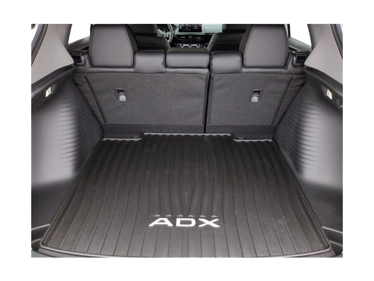 Thumbnail: 2025 Acura ADX - 19