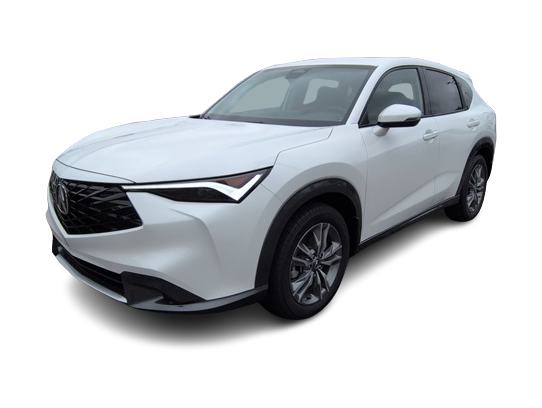 Thumbnail: 2025 Acura ADX - 23