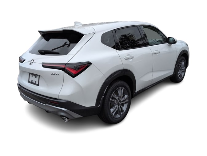 Thumbnail: 2025 Acura ADX - 24