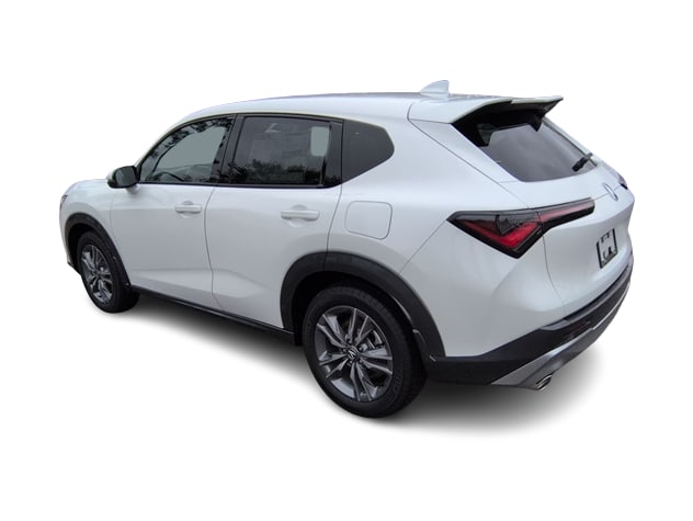 Thumbnail: 2025 Acura ADX - 4
