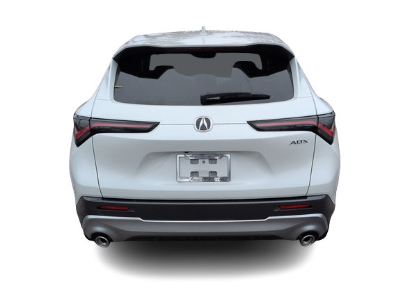 Thumbnail: 2025 Acura ADX - 5