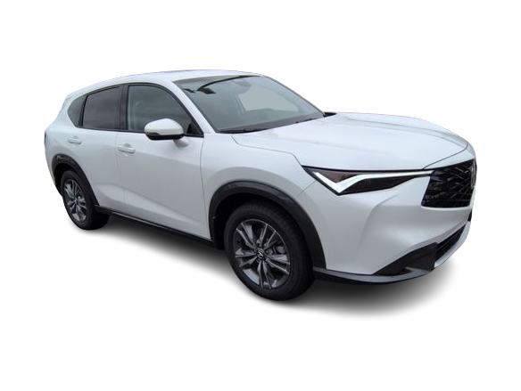 Thumbnail: 2025 Acura ADX - 22