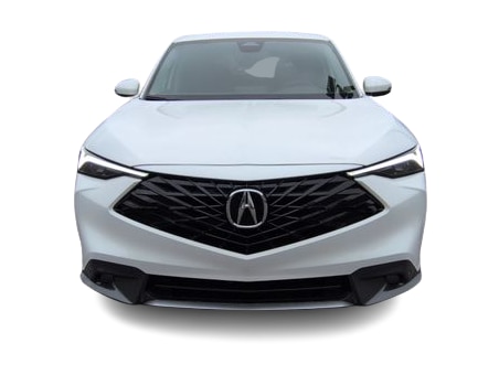 Thumbnail: 2025 Acura ADX - 6
