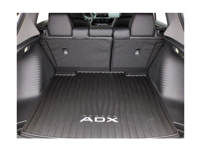 Thumbnail: 2025 Acura ADX - 19