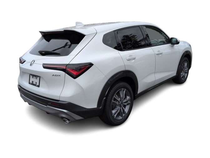 Thumbnail: 2025 Acura ADX - 24