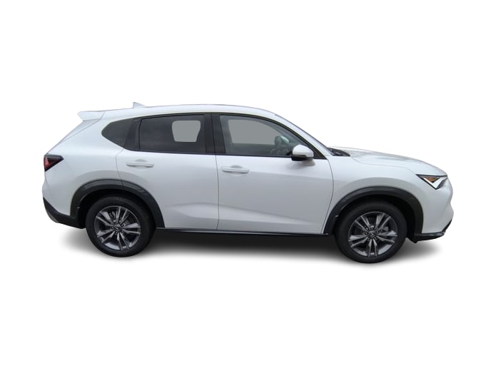 Thumbnail: 2025 Acura ADX - 25