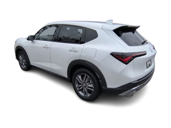 Thumbnail: 2025 Acura ADX - 4