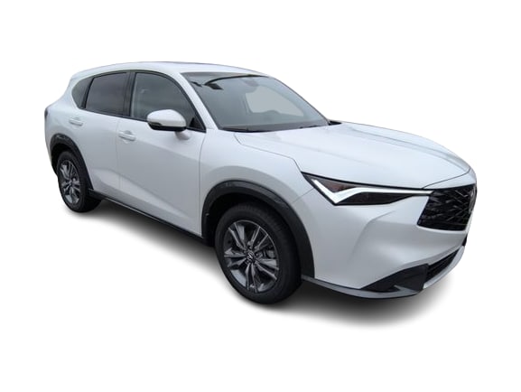 Thumbnail: 2025 Acura ADX - 22