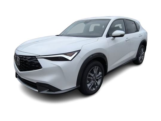 Thumbnail: 2025 Acura ADX - 23