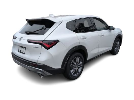 Thumbnail: 2025 Acura ADX - 24