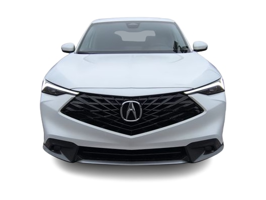 Thumbnail: 2025 Acura ADX - 6