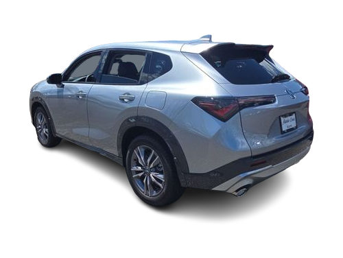 Thumbnail: 2026 Acura ADX - 4
