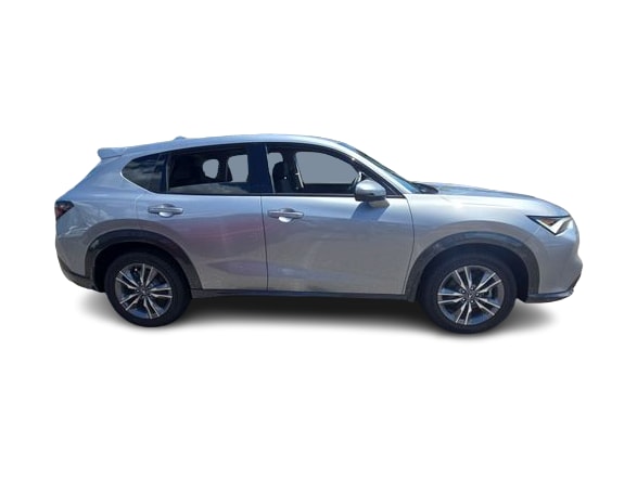 Thumbnail: 2026 Acura ADX - 22
