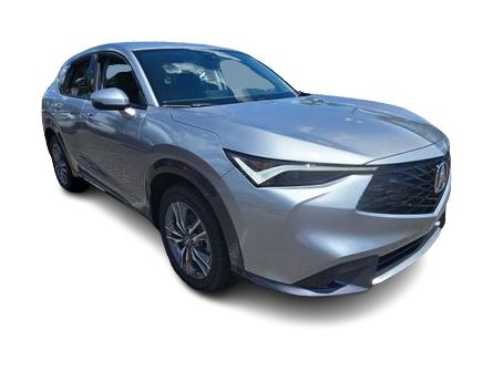 Thumbnail: 2026 Acura ADX - 19