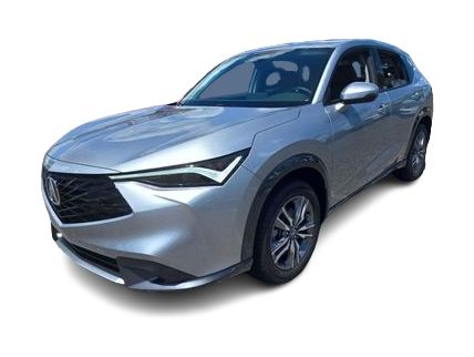 Thumbnail: 2026 Acura ADX - 20