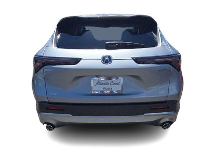 Thumbnail: 2026 Acura ADX - 5