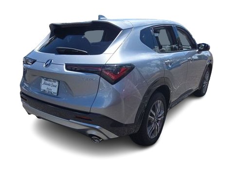 Thumbnail: 2026 Acura ADX - 21