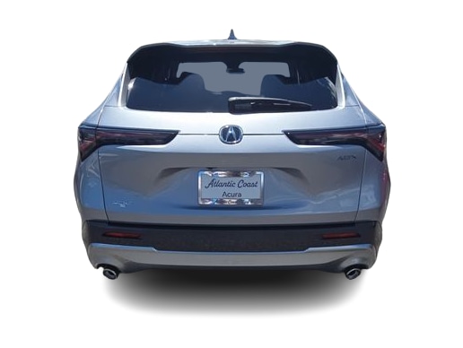 Thumbnail: 2026 Acura ADX - 5