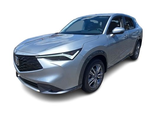 Thumbnail: 2026 Acura ADX - 20