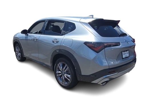 Thumbnail: 2026 Acura ADX - 4